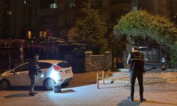 Kayseri’de Kan Donduran Olay