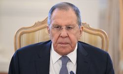 Lavrov’dan ABD’ye Kritik Kiev Uyarısı