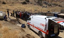 Lübnan'da bir motosikleti hedef alan İHA saldırısında 1 kişi öldü