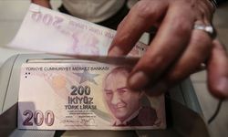 Mayıs ayı yaşlı ve engelli aylıkları hesaplara yatırılıyor