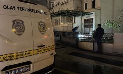 Nevşehir'de baba ve oğlu birbirini yaraladı