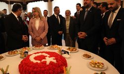 Nevşehir’de Bayramlaşma Programı: Vali Kök’ten Birlik ve Trafik Uyarısı