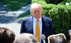 Trump’tan Dikkat Çeken İran Sözleri