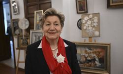 Unutulmaya Yüz Tutan İpek Kozası Sanatı Ankara’da Hayat Buluyor