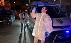 16 yaşındaki Mert, silahla vurulmuş halde bulundu!
