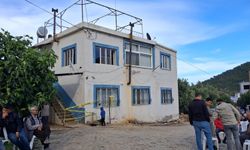 2 kardeşin kaldığı odada zehir kalıntılarına rastlandı
