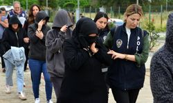 200 milyarlık suç ağına 5 liralık parola