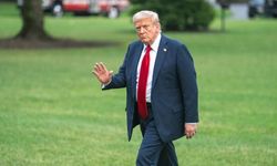 ABD Başkanı Trump'a sağlık kontrolü!