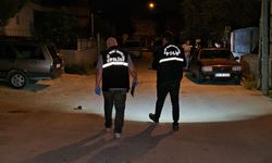 Adana'da komşular arasında gürültü kavgası çıktı