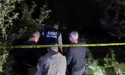 Adana’da Şelaleye Giren Genç Hayatını Kaybetti