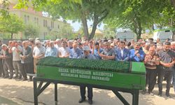 Alkollü Sürücünün Çarptığı Genç Motosikletçi Son Yolculuğuna Uğurlandı
