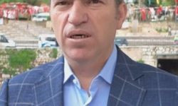 Amasya Valisi Bakan'dan Yeşilırmak uyarısı