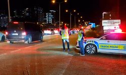 Ankara'da Kayıp Hatice Aranıyor!
