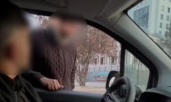 Ankara'da korsan otoparkçılara operasyon!