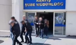 Ankara’da Usulsüz Çalıştırma Operasyonu: Eğlence Mekanlarına Baskın