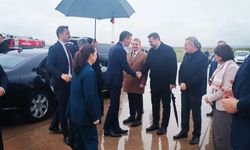 Ankara'ya zorunlu iniş yapan İspanya Başbakanı Sanchez, Ankara'dan ayrıldı