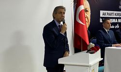 "Ateş çemberinin ortasında huzur tesadüf değil"