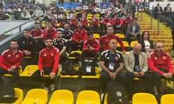 Avrupa Karate Şampiyonası’nda Türkiye’den Madalya Yağmuru