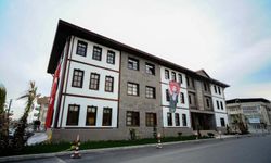 Aydın Germencik Belediyesi'ne operasyon