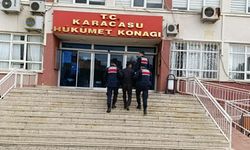Aydın'da silah kaçakçılığı operasyonu