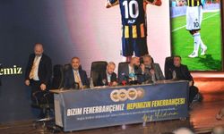 Aziz Yıldırım’dan Fenerbahçelilere birlik çağrısı
