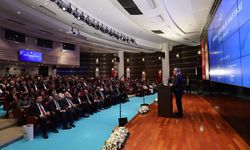 Bakan Işıkhan: “Dünyanın Gıptayla Takip Ettiği Sosyal Güvenlik Sistemimiz Var”
