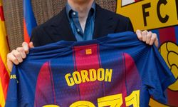 Barcelona, Anthony Gordon Transferini Resmen Açıkladı