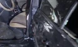 Batman’da Otomobil Şarampole Devrildi: 3’ü Ağır 4 Yaralı