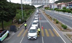 Bayram Trafiği Başladı: Muğla'ya Tatilci Akını!