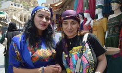 Bayramda Mardin’e turist akını! Otellerde yer kalmadı