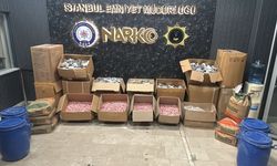 Bayrampaşa ve Güngören'de uyuşturucu operasyonu