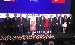 "Belçikalı şirketlere tam destek sağlamaya hazırız"