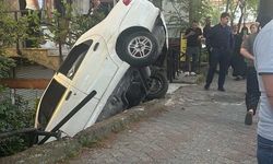 Beyoğlu’nda Alkollü Sürücü Dehşeti