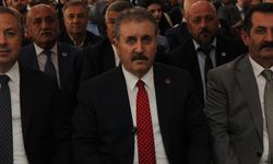 “Biz 33 yıldır dimdik ayaktayız”
