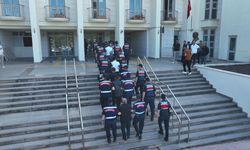 Bodrum Merkezli 3 İlde 105 Milyon TL’lik Dolandırıcılık Operasyonu!