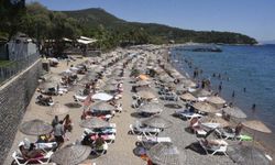 Bodrum'da, bayram öncesi doluluk!