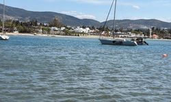 Bodrum’da Deniz Çayırları Alarm Veriyor: 20 Yılda Binlerce Hektar Kayıp