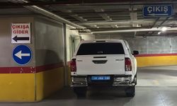 Bolu Belediyesi'nde arama yapıldı