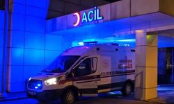 Bungalov tesisinde öldü
