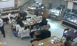 Bursa’da Restoran Çalışanından Hayat Kurtaran Müdahale