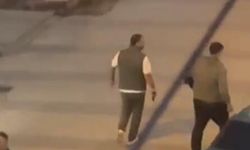 Çanakkale'de silahlı kavga, bir kişi hayatını kaybetti!