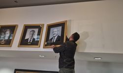 CHP Genel Merkezinde Dikkat Çeken Değişim: Kılıçdaroğlu’nun Fotoğrafı Yeniden Asıldı