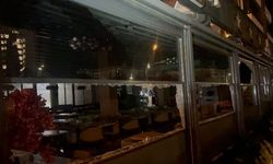 Çorum'da aynı restorana yine saldırı
