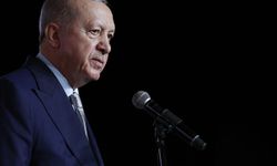 Cumhurbaşkanı Erdoğan, Türkistan'a gidiyor