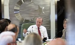 Cumhurbaşkanı Erdoğan’dan CHP’ye Eleştiri