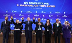Cumhurbaşkanı Erdoğan’dan CHP’ye Sert Eleştiri