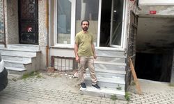 Depoda kalan kişi 1 milyonluk hırsızlık iddiasıyla gözaltına alındı