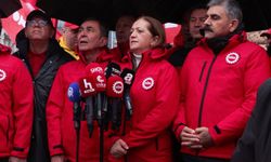 DİSK’ten Taksim’de 1 Mayıs Mesajı: “Birlik ve Dayanışma Günü”
