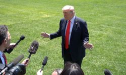 Donald Trump'tan İran ve 'Özgürlük Projesi' açıklaması
