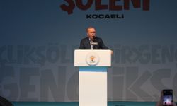 Erdoğan: “Terör Yerine Kaynaklarımızı Eğitime ve Teknolojiye Ayırmak İstiyoruz”